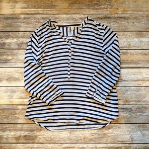 Grande and Greene Long sleeve shirt
